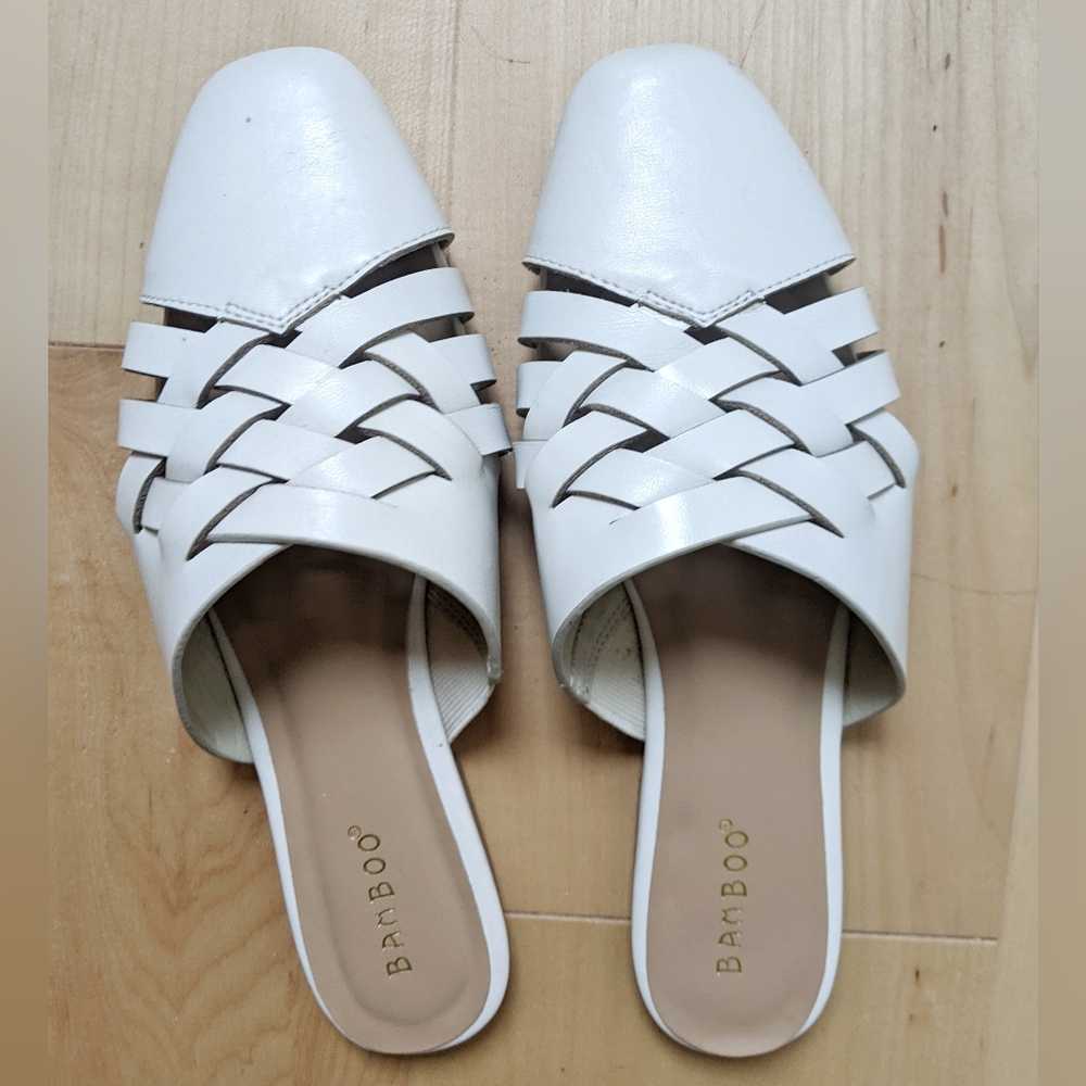 Women's Slip-on Flats